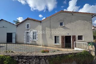  Maison à vendre 5 pièces 110 m²