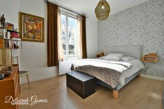  Appartement à vendre 2 pièces 54 m²