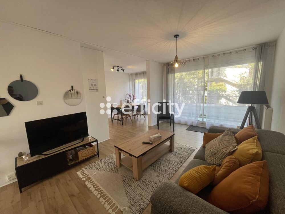Appartement ancien