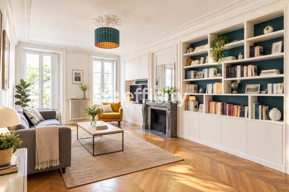 Vente Appartement Appartement Lyon 2