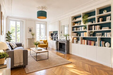  Appartement à vendre 4 pièces 118 m²