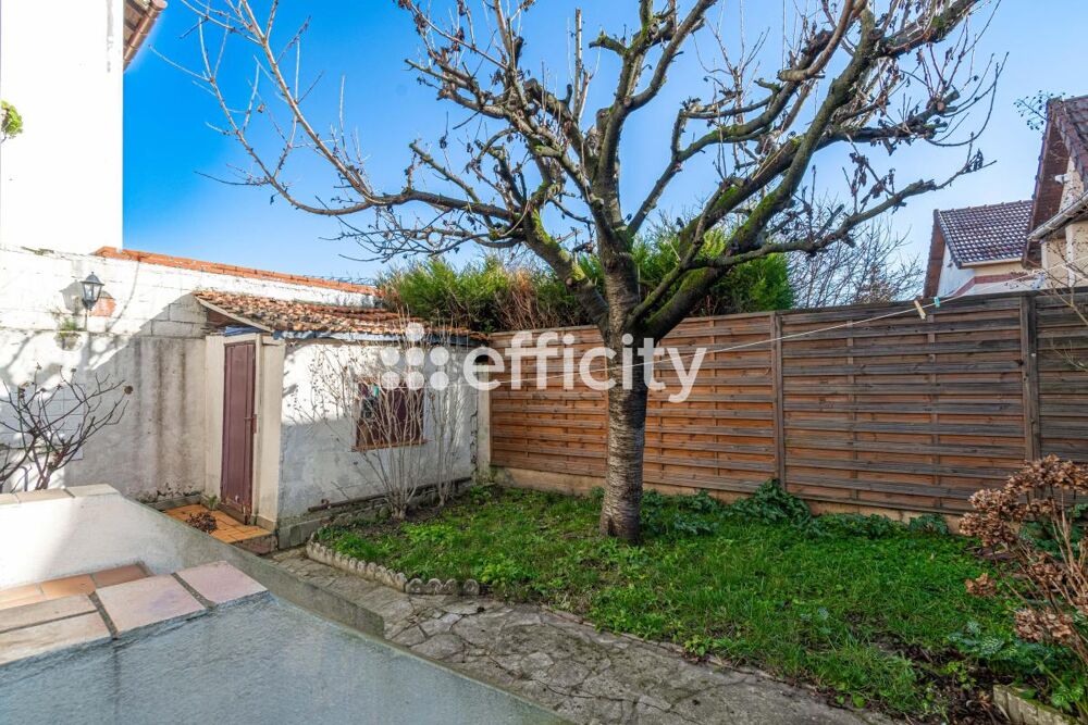 Vente Maison Pavillon Orly