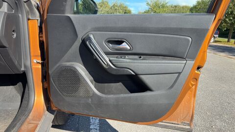 Duster 1.5 dCi 110 Energy Prestige 2018 occasion 76430 Epretot