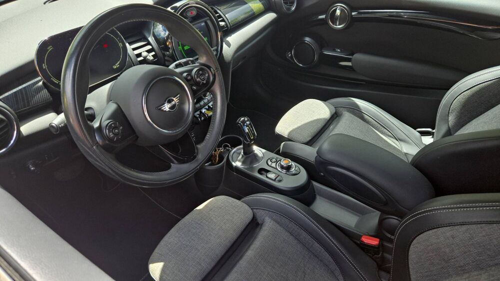 Cooper S SE 184 94kWh Hatch - Automatique 2021 occasion 97229 Les Trois Ilets