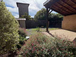  Maison � vendre 4 pi�ces 99 m�