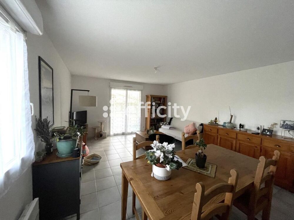 Vente Appartement Appartement Mussidan