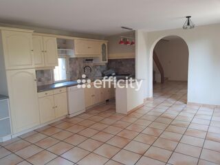  Maison � vendre 6 pi�ces 134 m�