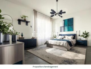  Appartement � vendre 4 pi�ces 96 m�