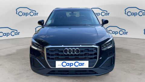 Q2 35 TFSI 150 S-Tronic7 Design - Automatique 2022 occasion 50400 Granville