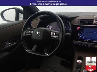 DS7 Crossback Hybride E-Tense 225 EAT8 So Chic 2021 occasion 10150 Lavau
