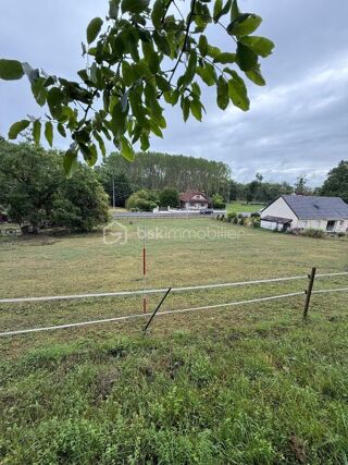  Terrain � vendre 2198 m�