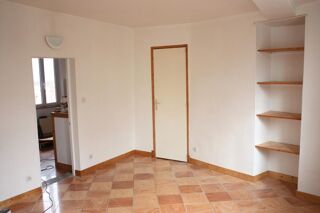  Appartement à louer 1 pièce 27 m²