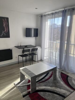  Appartement  vendre 1 pice 22 m