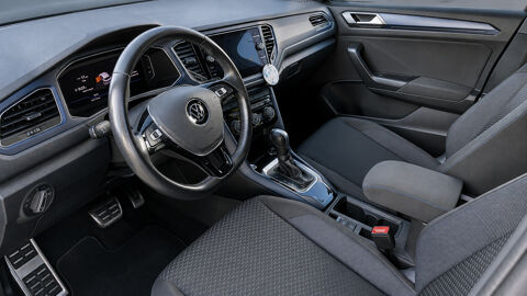 T-ROC I 1.5 TSI 150 DSG7 United 2021 occasion 57070 Metz