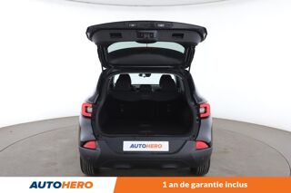 Kadjar 1.2 TCe Energy Zen 130 ch 2015 occasion 92130 Issy-les-Moulineaux