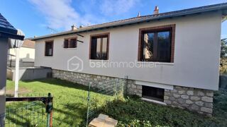  Maison � vendre 5 pi�ces 85 m�