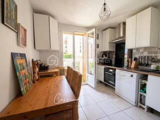  Appartement à vendre 4 pièces 79 m²