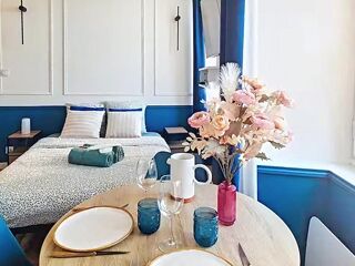  Appartement à vendre 1 pièce 16 m²