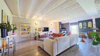  Appartement à vendre 3 pièces 74 m²