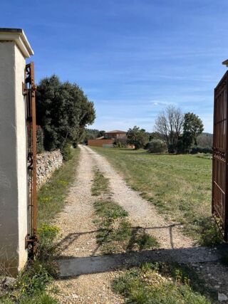 Vente Terrain Terrain à bâtir Brue Auriac 1723 m2 Brue auriac