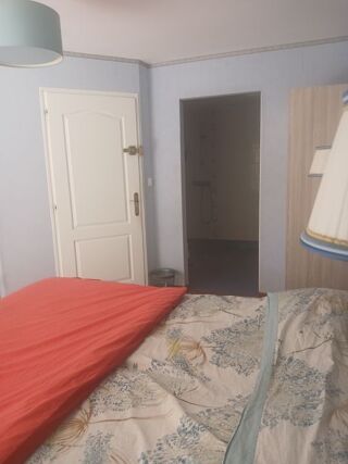  Appartement à louer 1 pièce 18 m²