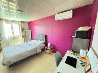  Maison � vendre 9 pi�ces 200 m� Lizy sur ourcq