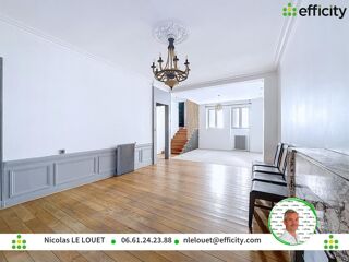  Maison à vendre 9 pièces 250 m²