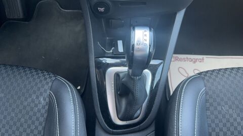 Clio IV 1.2 TCe 120 EDC6 Intens - Automatique 2018 occasion 91540 Mennecy