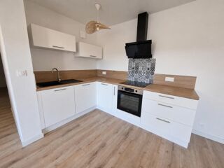  Appartement à vendre 3 pièces 66 m² La rochelle