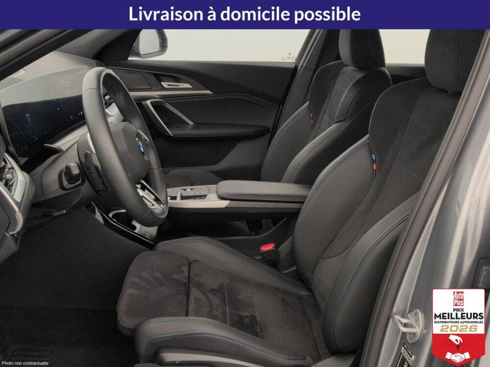 X2 U10 SDRIVE 20D 163CH DKG7 M SPORT 2025 occasion 78200 Buchelay
