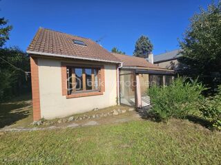  Maison à vendre 4 pièces 95 m²