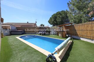  Villa � vendre 5 pi�ces 120 m�