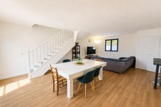  Maison � vendre 4 pi�ces 92 m�