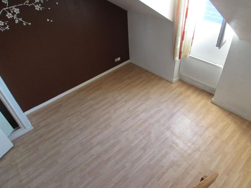 Studio fonctionnel et lumineux Nantes Cadre agréable en petite résidence