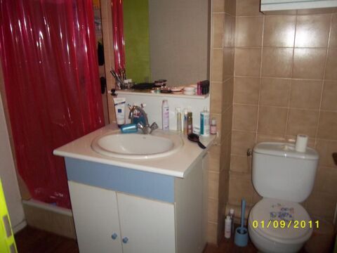  Appartement � louer 1 pi�ce 36 m�