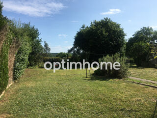  Terrain � vendre 530 m�