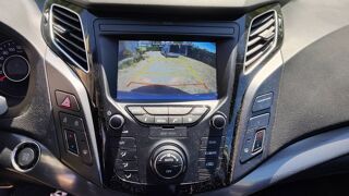 i40 1.7 CRDi 141 DCT7 Creative - Automatique Toit ouvrant 2017 occasion 77000 Melun