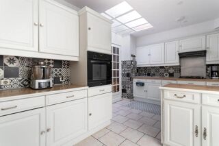  Maison à vendre 6 pièces 142 m²