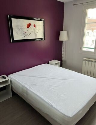  Appartement à louer 2 pièces 54 m²