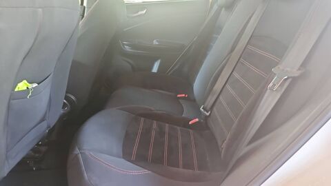Giulietta II 1.4 TB MultiAir 150 Sportiva 2016 occasion 83240 Cavalaire Sur Mer