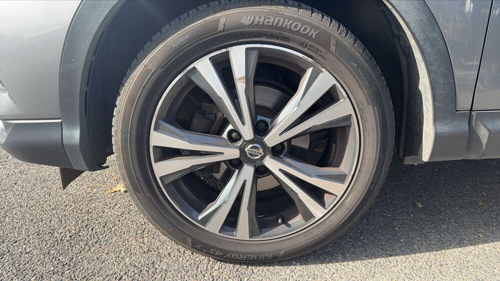 Qashqai II 1.5 dCi 115 2WD Visia 2018 occasion 69830 Saint Georges De Reneins