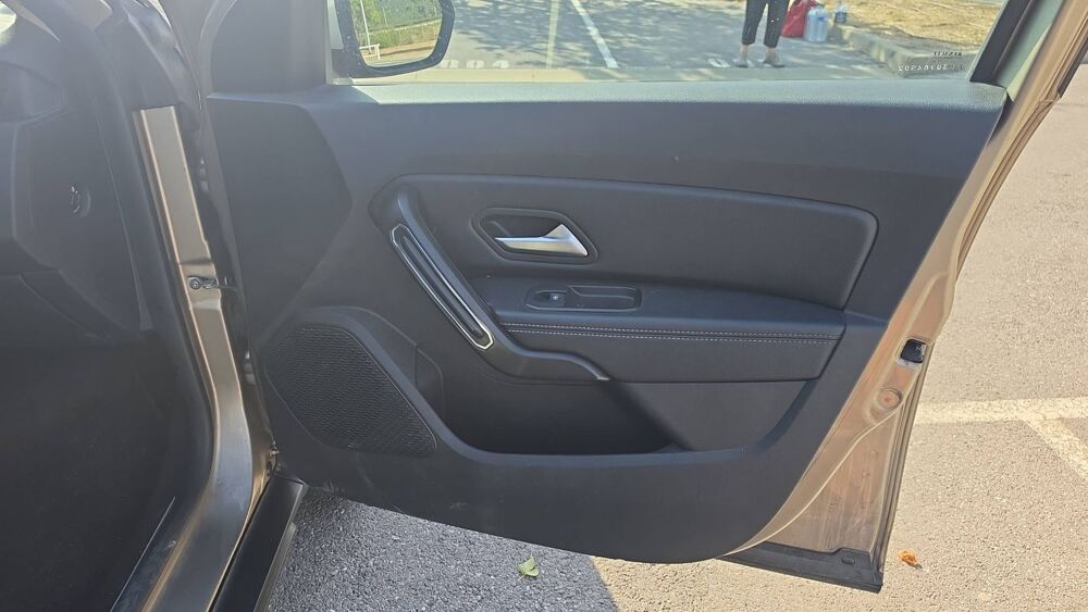 Duster 4x4 1.5 Blue dCi 115 Prestige 2018 occasion 06200 Nice