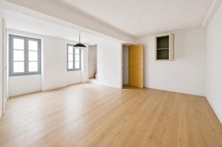  Maison à vendre 4 pièces 88 m²