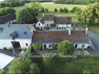  Propri�t�/ch�teau � vendre 12 pi�ces 490 m�