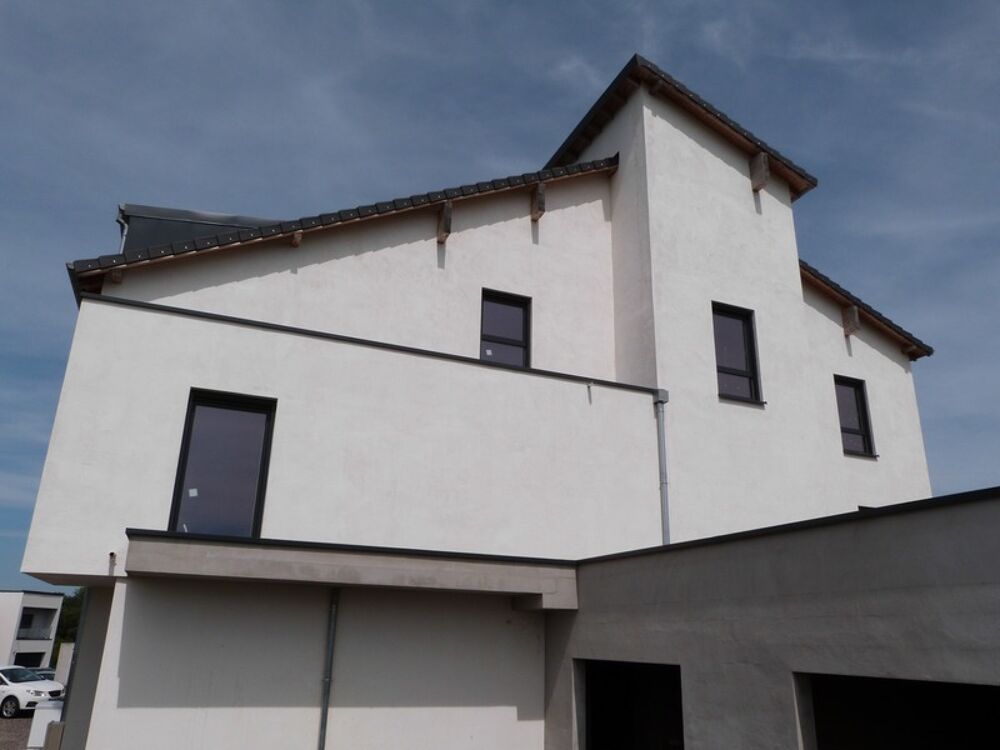 Vente Duplex/Triplex Dpt Moselle (57), à vendre proche de SARREGUEMINES appartement T5 de 104 m² Sarreguemines