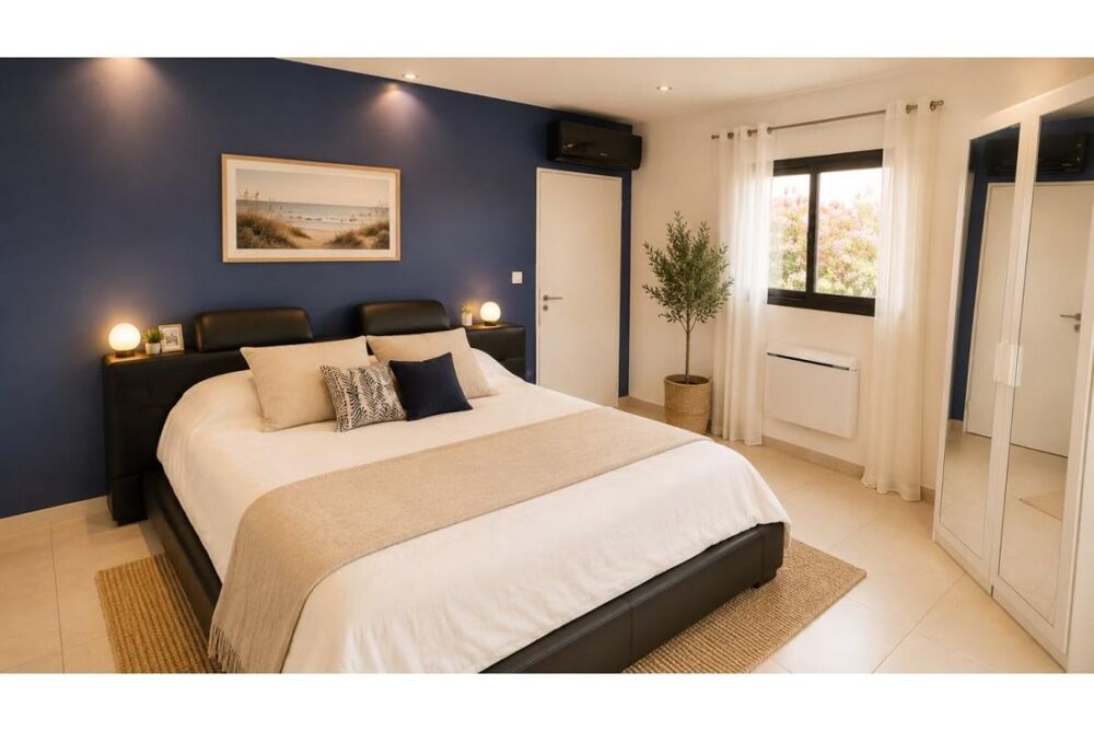 Maison T6 de 156m² à Vauvert