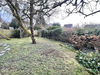  Maison � vendre 6 pi�ces 117 m�