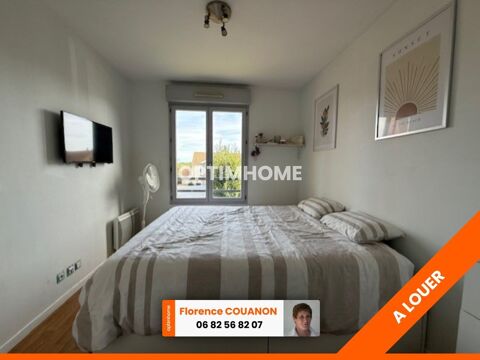  Appartement  louer 2 pices 37 m