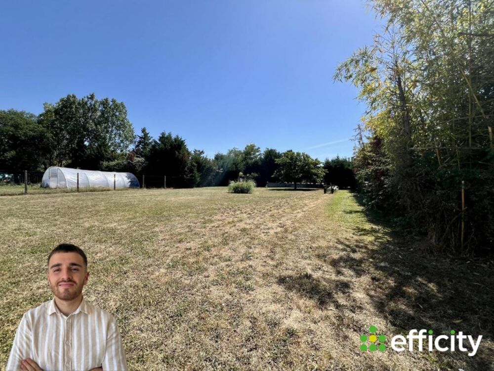 Vente Terrain Terrain Saint marcellin en forez