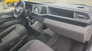 Transporter Combi VU Cabine Approfondie 2.0 TDI 150 Business 2022 occasion 83310 La Mole